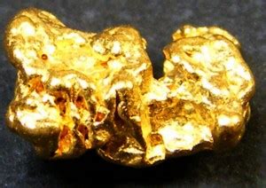 The key of finding gold is to find where the others have found. How to Find Gold in Your Backyard: Metal Detect & Pan for ...