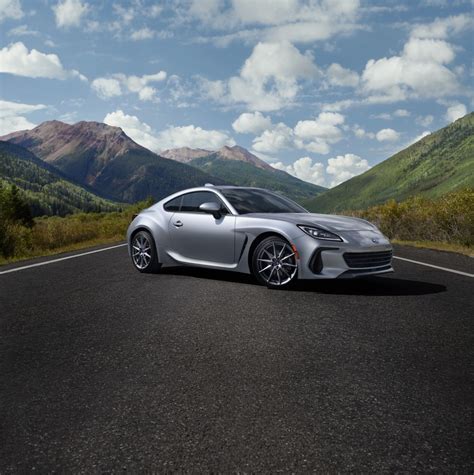 Jun 22, 2021 · the 2021 hyundai fastback n limited edition is available from au$49,000 with the manual and au$52,000 with the dct 'box. SUBARU BRZ specs & photos - 2021 - autoevolution