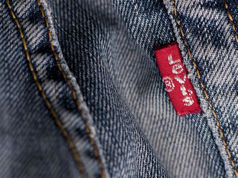 Jeans Dont Wash Yours For A Year Advises Levis Ceo Can You Hack It