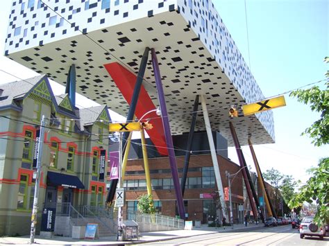 Ontario College Of Art And Design University The Canadian Encyclopedia