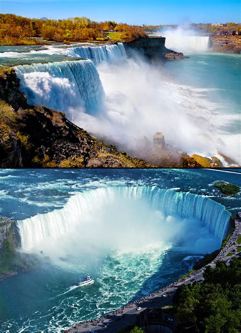 Discover The Top 10 Most Beautiful Waterfalls In The World