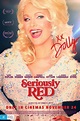 Seriously Red DVD Release Date March 21, 2023