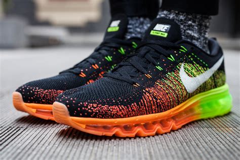 Nike Flyknit Air Max New Images 2
