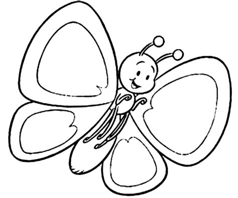 Escolha um desenho de borboleta para colorir e pintar e imprima agora mesmo para começar a sua arte! Desenhos de Borboletas Para Imprimir e Colorir - Animais ...