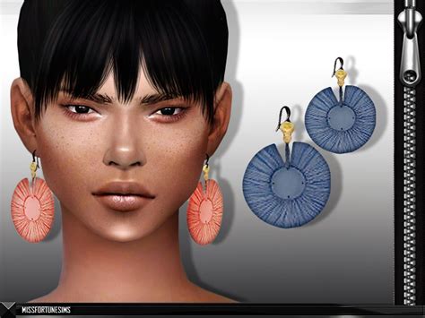 New Mesh Custom Thumbnail 4 Colors Standalone Found In Tsr