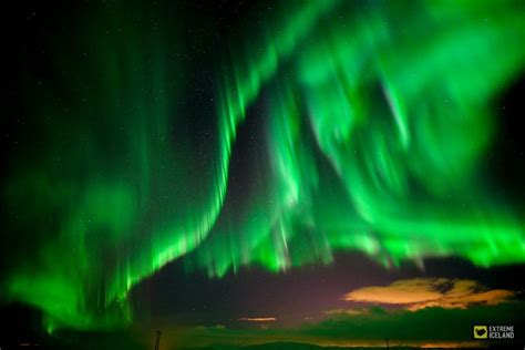 Winter Is The Best Time Of The Year To See The Northern Lights In