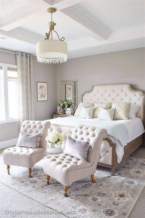 Nice Beautiful Master Bedroom Decorating Ideas Https Homevialand
