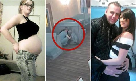 Pregnant Woman Suffered Miscarriage After Being Kicked In The Stomach