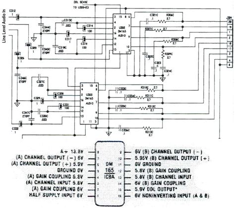 I made sure that every wire was clean making a good connection at the connector. Caprise