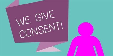Two 13 Year Old Girls Push To Make Consent Part Of School Districts