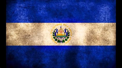 Bandera De El Salvador Wallpaper ·① Wallpapertag