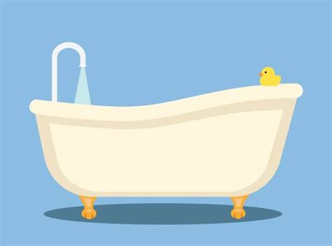 Cover your walls with artwork and trending designs from independent artists worldwide. Bathtub Illustrations, Royalty-Free Vector Graphics & Clip ...