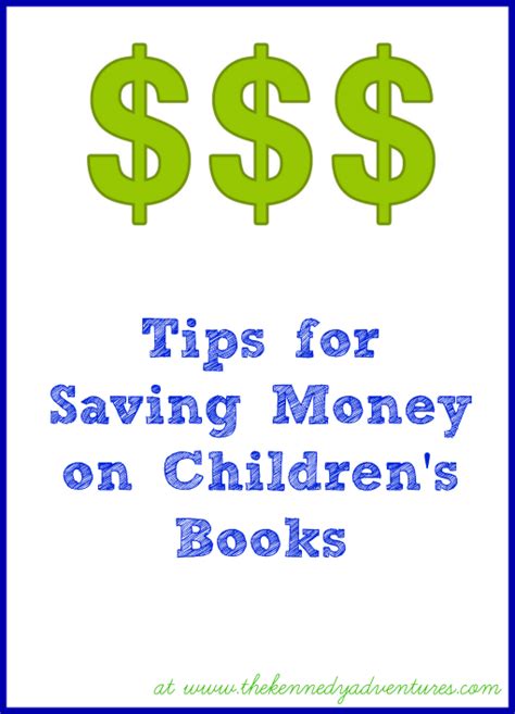 Saving Money On Childrens Books 30 Days Of Reading With My Kids