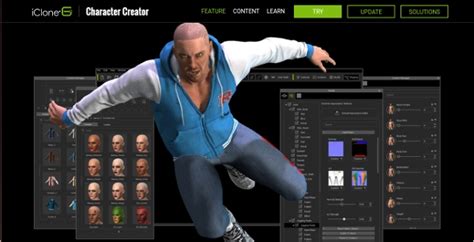 19 Best Free 3d Animation Software Download For Windows Mac Android
