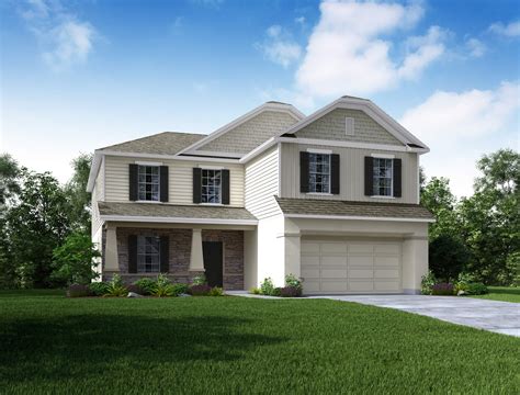 Maybe you would like to learn more about. Maronda Homes | The Baybury | Interactive Floor Plan