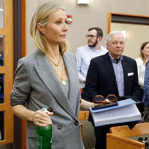 What You Need To Know About The Gwyneth Paltrow Skiing Trial