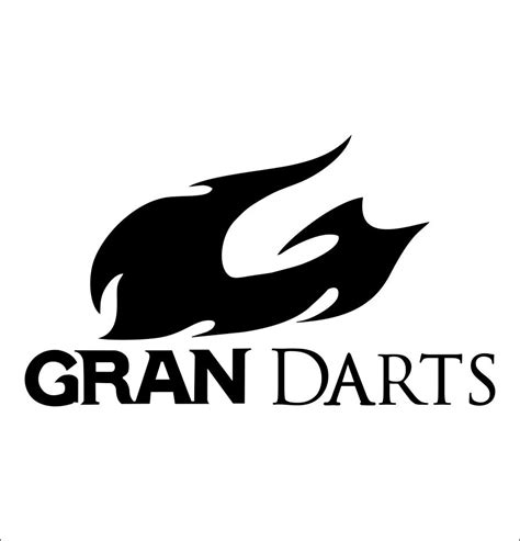 Gran Darts Decal North 49 Decals