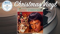 Keely Smith – A Keely Christmas in 4K (1960) - YouTube