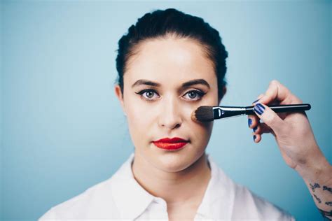 Flawless Makeup Base In 5 Easy Steps Makeup