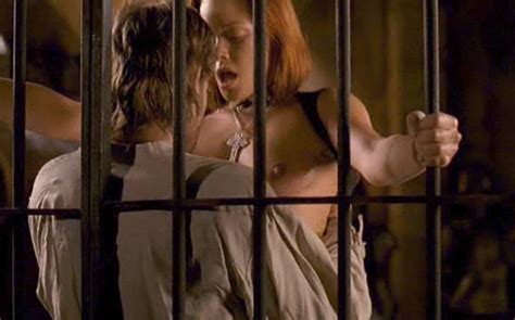 Kristanna Loken Nude Sex Scene In Blood Rayne Movie FREE VIDEO