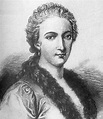 Maria Agnesi, the greatest female mathematician you've never heard of