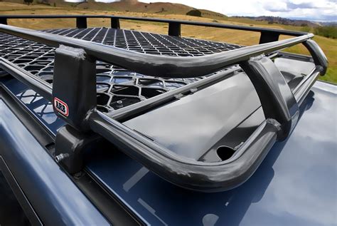 Roof Cargo Baskets For Suvs Cars Jeeps And Trucks At