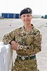 Army appoints new highest ranking female ever - Defence in the media