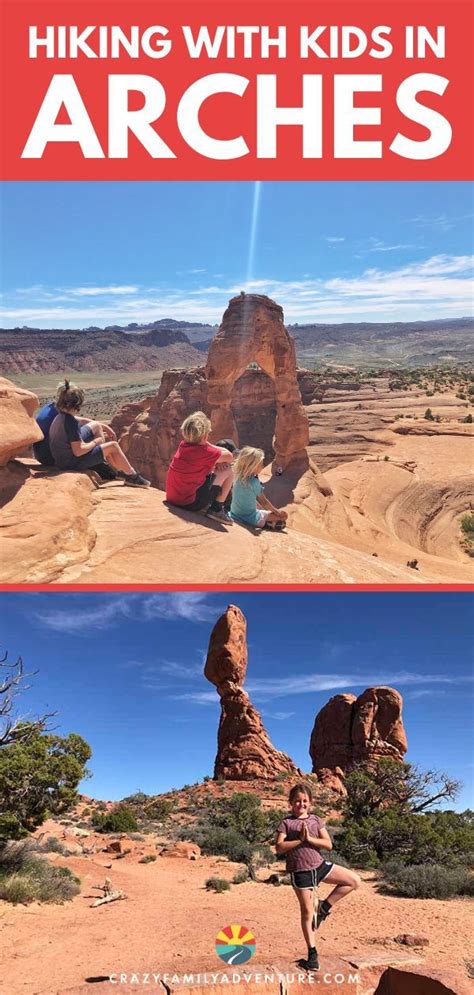 7 Arches National Park Hikes You Dont Want To Miss Arches National