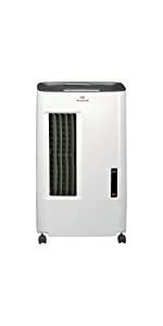 Amazon Com Honeywell Cfm Indoor Outdoor Evaporative Air Cooler