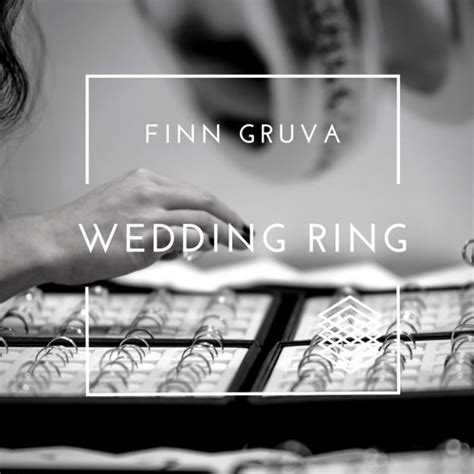 Https://tommynaija.com/wedding/finn Gruva Wedding Ring