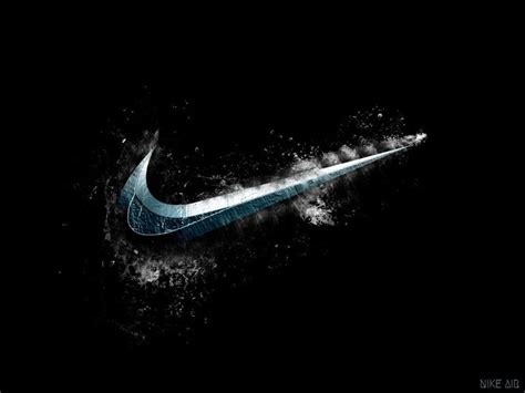 Nike Logo Wallpaper Wallpapersafari