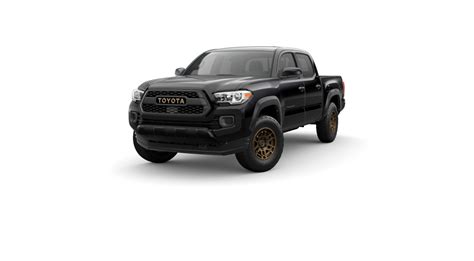 New 2022 Toyota Tacoma Sr5 4x4 Double Cab In Palm Beach County Earl