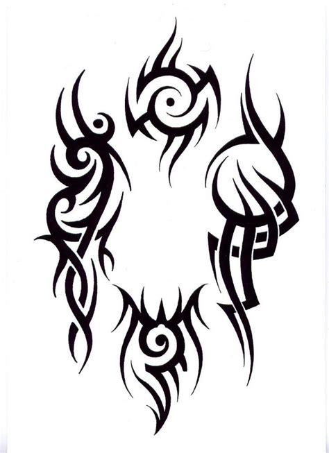 Tribal Arm Tattoos Celtic Tattoos Star Tattoos Sleeve Tattoos