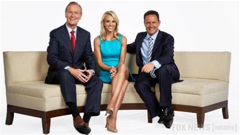 Fox And Friends Hosts Embarrass Va Secretary Live On The Air