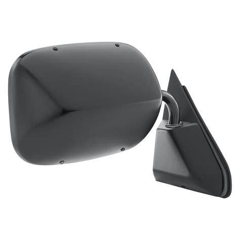 Replace® Gm1321177 Passenger Side Below Eyeline Manual View Mirror Non Heated Foldaway