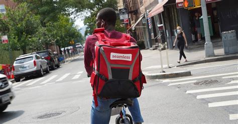 New york restaurants are getting a little more relief from the city government. NYC Extends Emergency Food Delivery Fee Cap Until Full ...