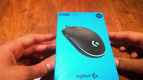 Logitech g102 gaming mouse review and manual setup. LOGITECH G102 PRODIGY MOUSE UNBOXING (budget gaming mouse ...