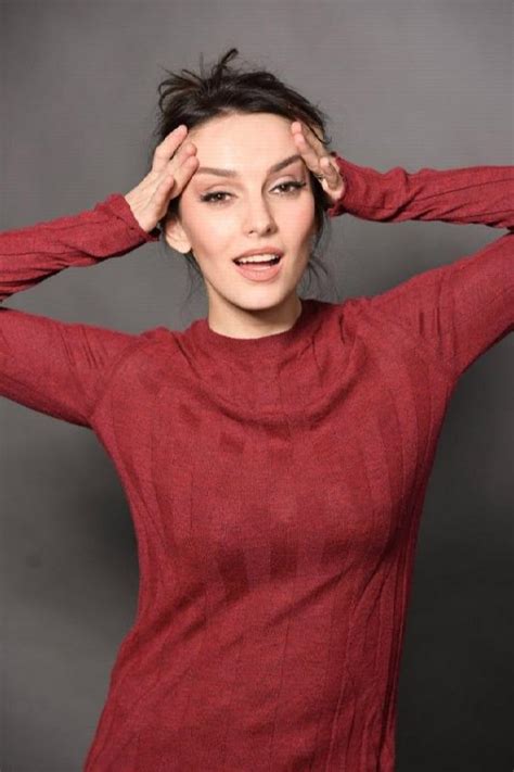 Yuliya Zimina Actress Russian Personalities