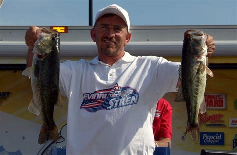 Flw Fishing Curt Dowhower Angler Profile