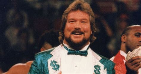 Ted DiBiase S Non Profit Ministry Suspiciously Received Over 2 Million
