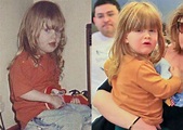 ADELE AND ANGELO ADKINS AT AGE 3 | Famous celebrities, Adele singer ...