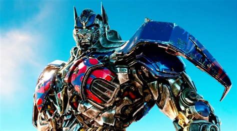 Best Optimus Prime Quotes From Transformers Overallmotivation