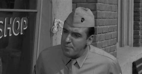 Is This Gomer Pyle In The Andy Griffith Show Or Gomer Pyle Usmc