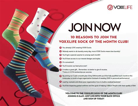 Voxxlife Review Can You Make Money Selling Socks