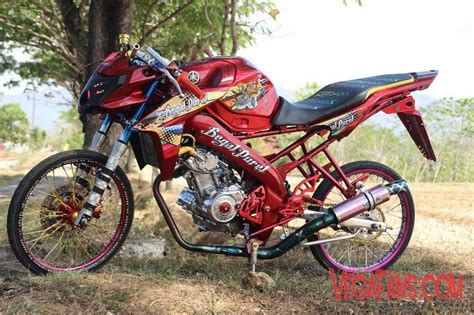 #vixion_jari234 instagram videos and photos. New Vixion Modif Jari Jari Knalpot Kolong Ban Cacing ...