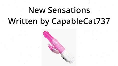 New Sensation Written By Capablecat737 Xxx Mobile Porno Videos And Movies Iporntvnet