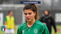 Dall'oratorio al sogno Europeo: intervista a Sofia Cantore - Calcio ...