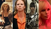 Las mejores películas de Charlize Theron en Netflix • zoNeflix