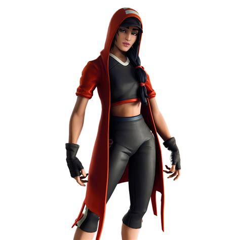 Fortnite Clutch Skin Character Png Images Pro Game
