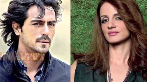 Sussanne khan is a famous indian interior designer and also an entrepreneur. Hritik Roshan Ex Wife Sussanne Khan Dating Arjun Rampal ...